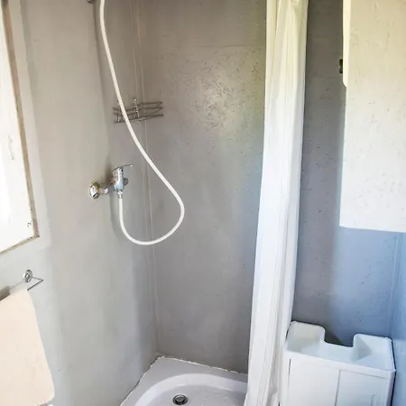 Tiny House Nad Vinici *