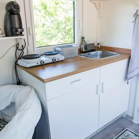 Tiny House Nad Vinici Jičín