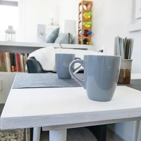 Tiny House Nad Vinici *