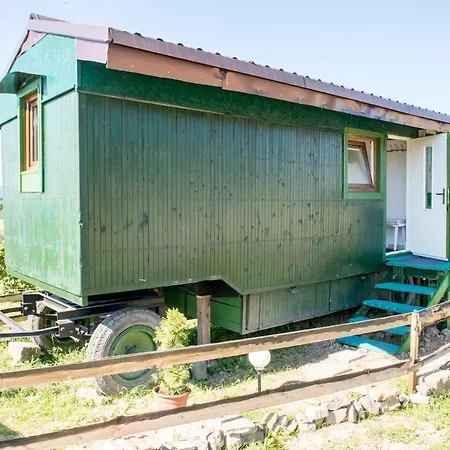 度假居 Tiny House Nad Vinici