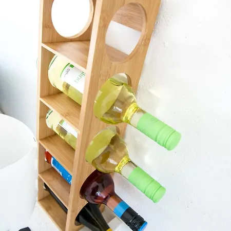 Tiny House Nad Vinici Nyaraló Jičín