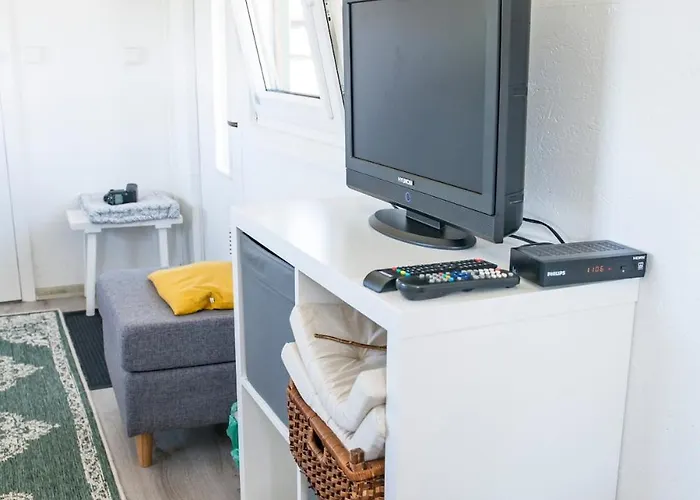 בית נופש Tiny House Nad Vinici Jičín
