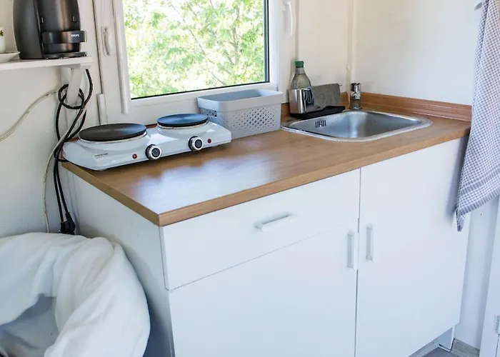 Tiny House Nad Vinici Jičín
